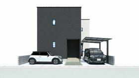 愛媛県松山市鴨川２丁目