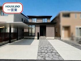 愛知県一宮市瀬部字小馬場