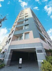 ラヴィドール本厚木サザンマーク