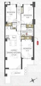 フローレスタ学園前