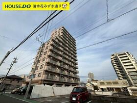 グレジデンス小芝