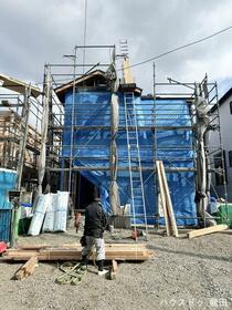 熊本県熊本市東区保田窪４丁目