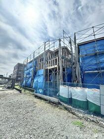 熊本県熊本市東区新南部２丁目