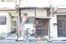 大阪府大阪市城東区中浜１丁目