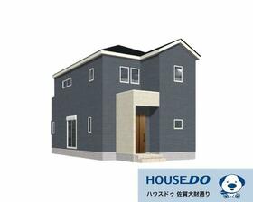 佐賀県佐賀市本庄町大字末次