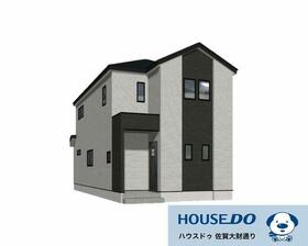 佐賀県佐賀市本庄町大字末次