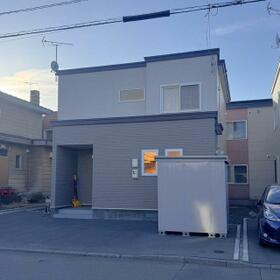 北海道苫小牧市緑町２丁目