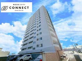 ラピスアクアシティー大通