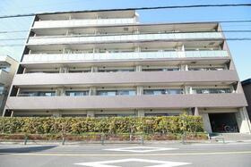 パレステージ西新井みどり公園