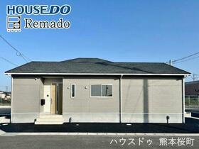 熊本県熊本市南区城南町今吉野