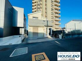 大阪府和泉市伯太町１丁目