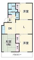 間取り：212057600453