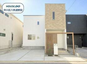 愛知県名古屋市中川区戸田４丁目