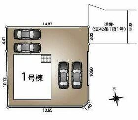 静岡県富士市一色