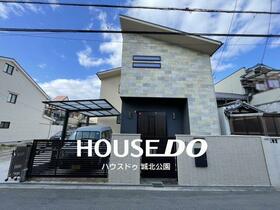 大阪府大阪市旭区大宮１丁目