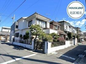 愛知県名古屋市北区安井１丁目