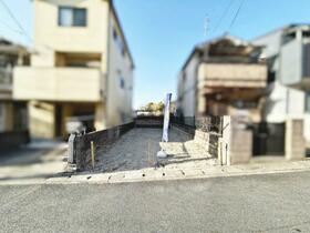 京都府城陽市富野鷺坂山