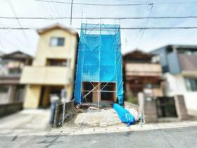 京都府城陽市富野鷺坂山