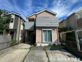 三重県四日市市日永西５丁目