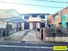 滋賀県大津市大江４丁目