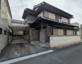 三重県四日市市富州原町