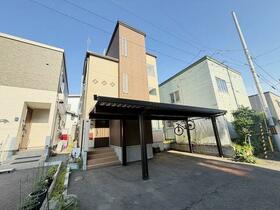 北海道札幌市清田区真栄一条２丁目