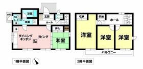 三重県鈴鹿市東玉垣町