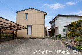 三重県鈴鹿市東玉垣町