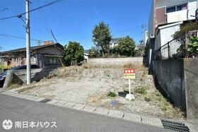 鹿児島県鹿児島市大明丘３丁目