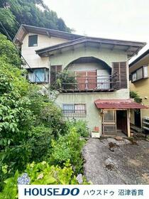 静岡県伊豆市大平