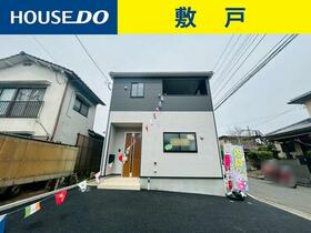 大分県大分市ふじが丘東２丁目