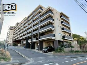 ＬＦＢ再生住宅　−アーティックス井堀ソルパラッツォ−