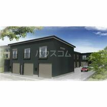 Ｇａｒａｇｅ　Ｖｉｌｌａ　西岡崎 102 ｜ 愛知県岡崎市上佐々木町字中切（賃貸アパート1R・2階・61.70㎡） その1