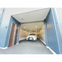 Ｇａｒａｇｅ　Ｖｉｌｌａ　西岡崎 107 ｜ 愛知県岡崎市上佐々木町字中切（賃貸アパート1R・2階・61.70㎡） その6