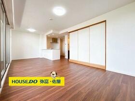 ラドーニタワー蟹江