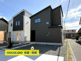 岐阜県海津市南濃町田鶴