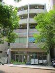 横浜市都筑区大丸 5階建 築22年のイメージ