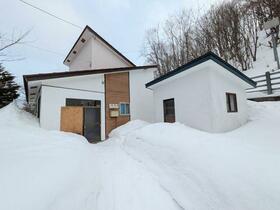 北海道小樽市赤岩１丁目