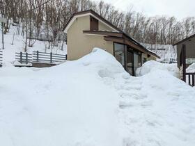 北海道小樽市赤岩１丁目