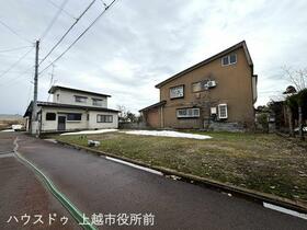 新潟県上越市木田２丁目