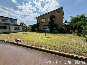新潟県上越市木田２丁目