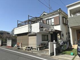 埼玉県吉川市木売２丁目