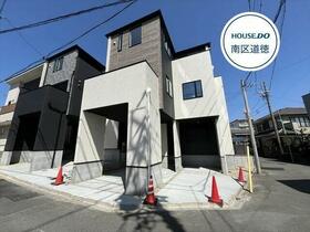 愛知県名古屋市瑞穂区大喜町５丁目