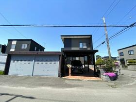 北海道千歳市自由ケ丘３丁目