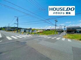 愛知県東海市加木屋町辻ケ花