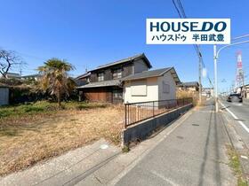 愛知県知多郡武豊町字前畑