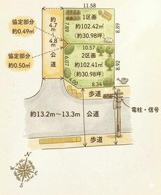 福岡県福岡市中央区小笹５丁目