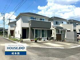 岐阜県岐阜市江崎南