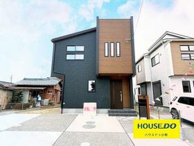 愛知県江南市前野町新田北