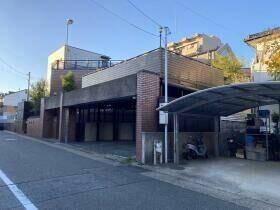 愛知県名古屋市緑区姥子山３丁目